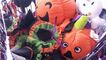 Algunos accesorios de Halloween